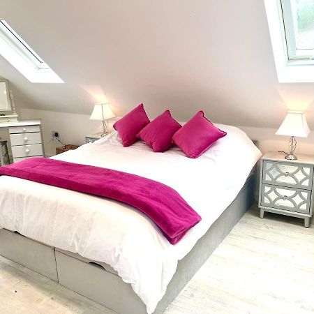 The Nest Hotel Rake Buitenkant foto
